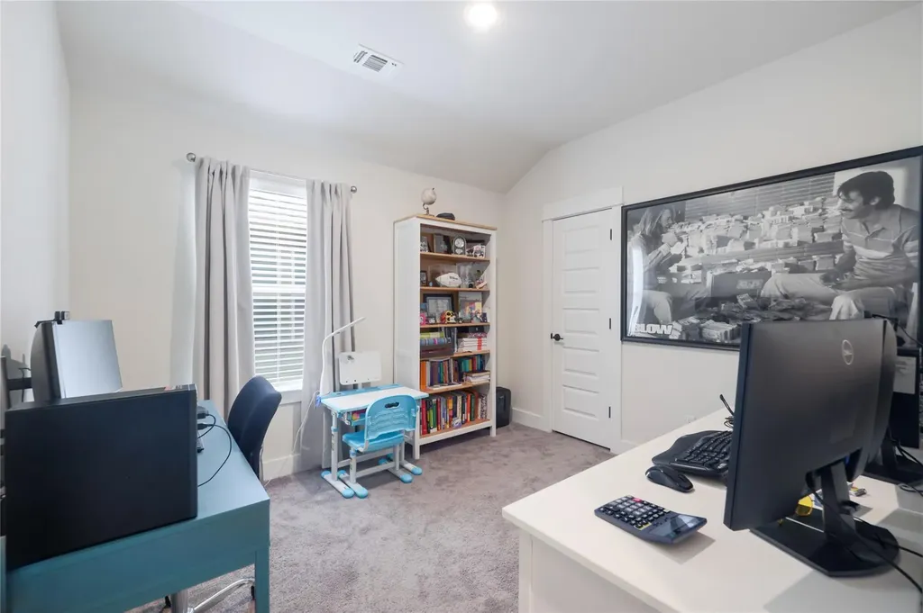 141 Janelle Lane Liberty Hill TX 78642