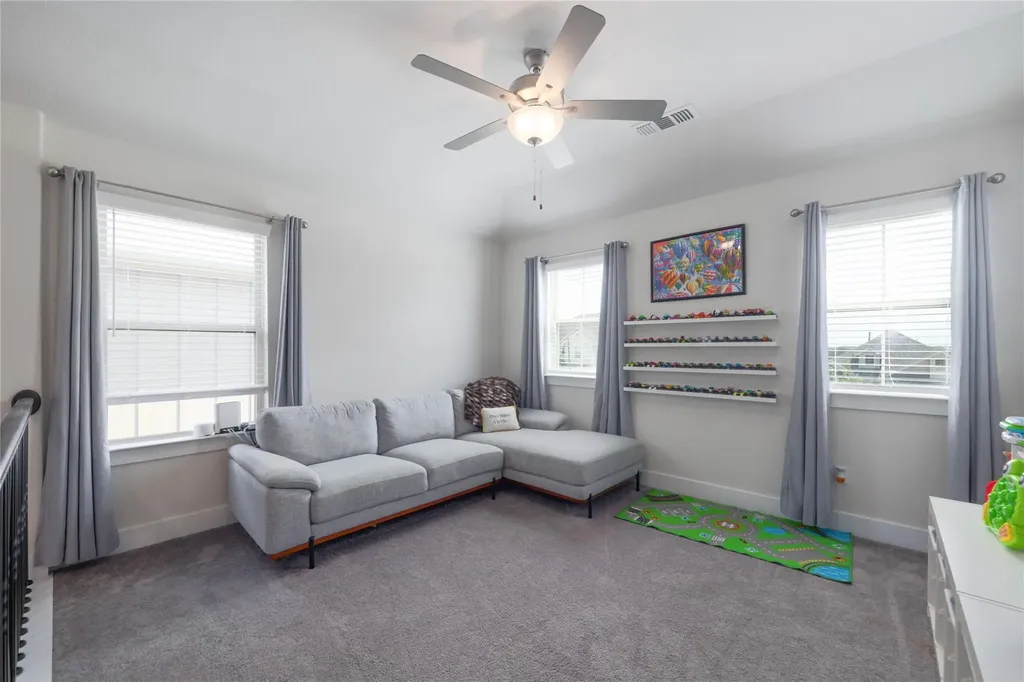 141 Janelle Lane Liberty Hill TX 78642