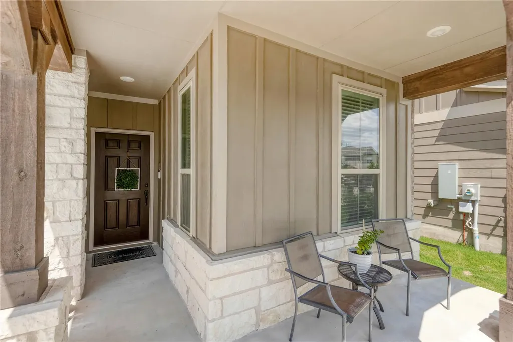 141 Janelle Lane Liberty Hill TX 78642