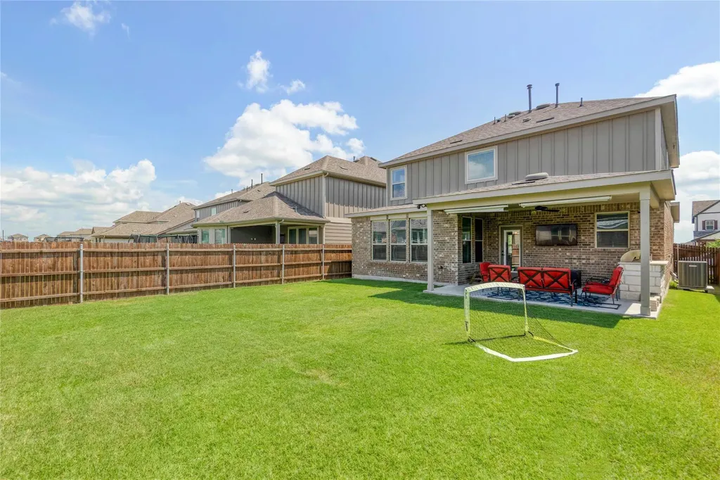 141 Janelle Lane Liberty Hill TX 78642