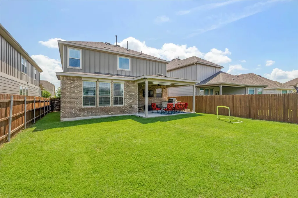141 Janelle Lane Liberty Hill TX 78642