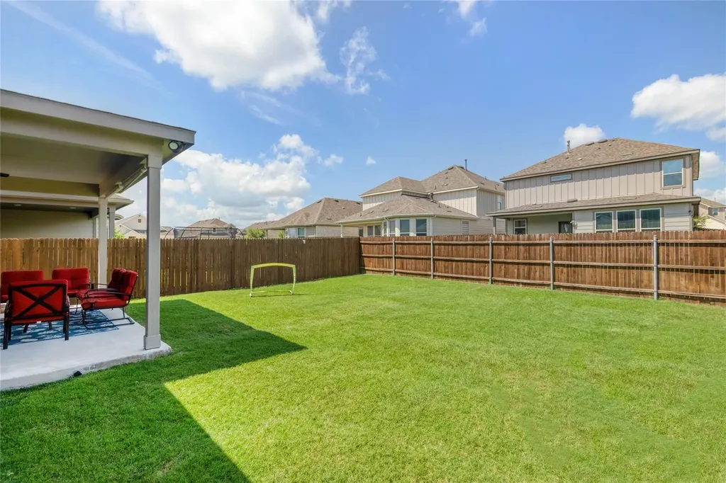 141 Janelle Lane Liberty Hill TX 78642