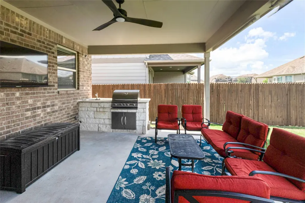 141 Janelle Lane Liberty Hill TX 78642