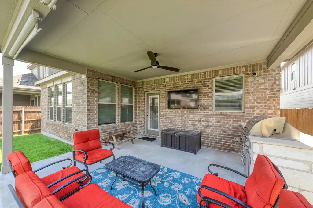 141 Janelle Lane Liberty Hill TX 78642