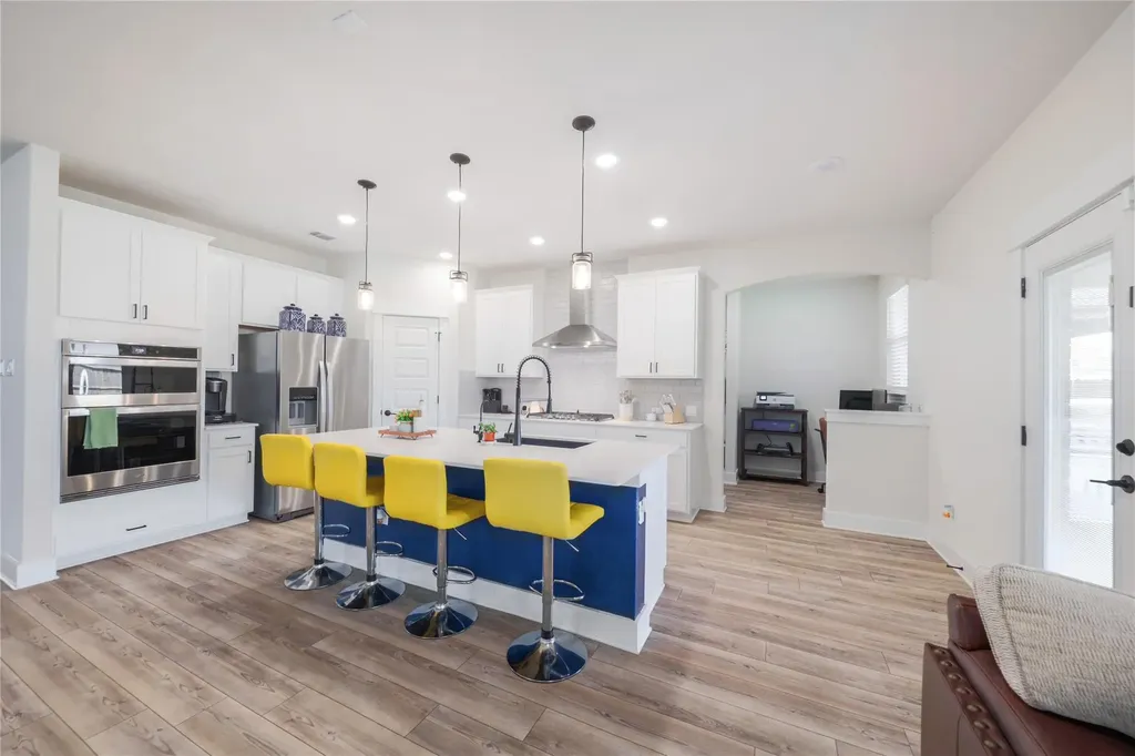 141 Janelle Lane Liberty Hill TX 78642