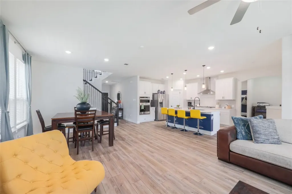 141 Janelle Lane Liberty Hill TX 78642