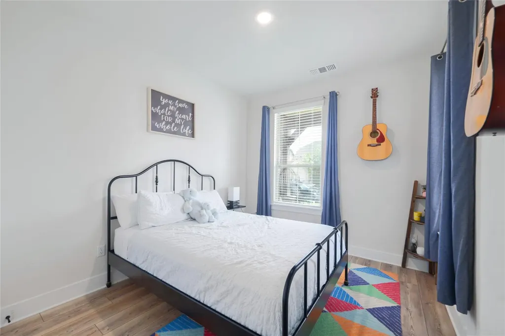 141 Janelle Lane Liberty Hill TX 78642