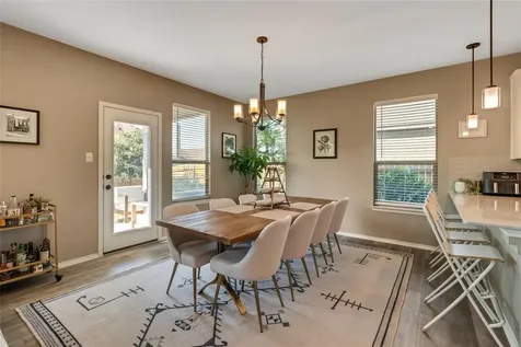 402 Thunder Valley Trail Georgetown TX 78626