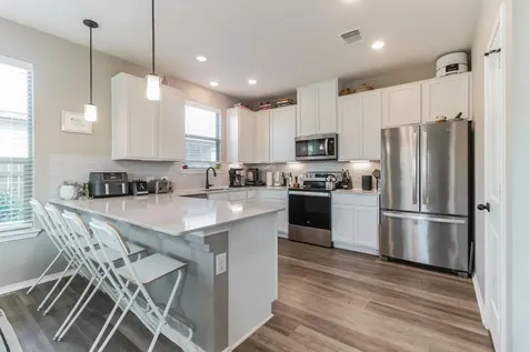 402 Thunder Valley Trail Georgetown TX 78626