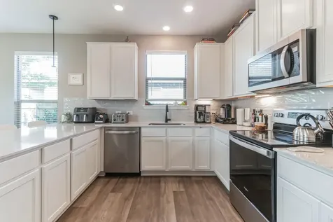 402 Thunder Valley Trail Georgetown TX 78626