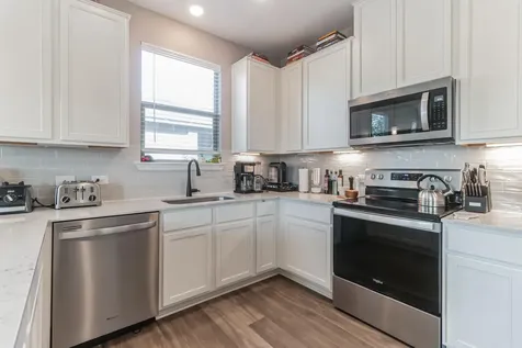 402 Thunder Valley Trail Georgetown TX 78626