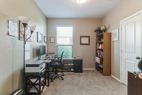 402 Thunder Valley Trail Georgetown TX 78626