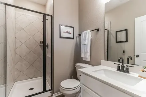 402 Thunder Valley Trail Georgetown TX 78626