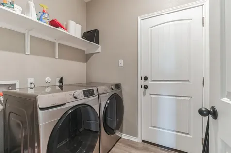 402 Thunder Valley Trail Georgetown TX 78626