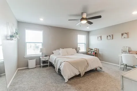 402 Thunder Valley Trail Georgetown TX 78626