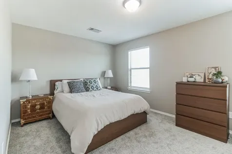 402 Thunder Valley Trail Georgetown TX 78626