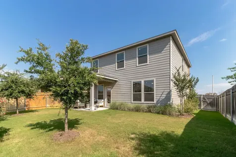 402 Thunder Valley Trail Georgetown TX 78626