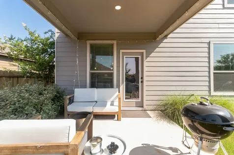 402 Thunder Valley Trail Georgetown TX 78626