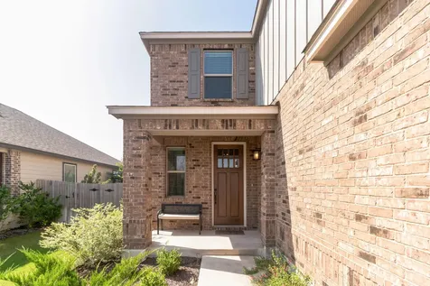 402 Thunder Valley Trail Georgetown TX 78626