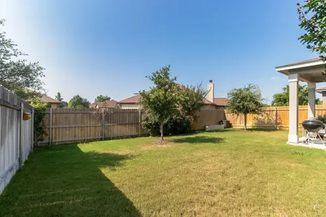 402 Thunder Valley Trail Georgetown TX 78626