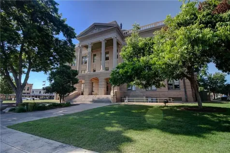 402 Thunder Valley Trail Georgetown TX 78626
