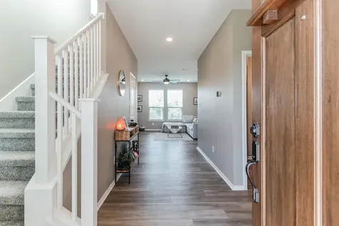 402 Thunder Valley Trail Georgetown TX 78626