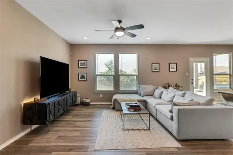 402 Thunder Valley Trail Georgetown TX 78626