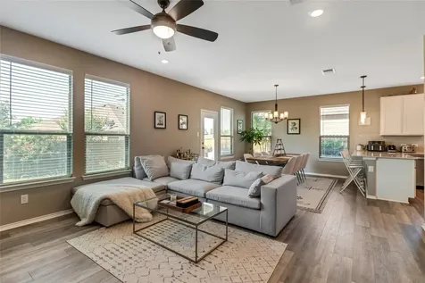 402 Thunder Valley Trail Georgetown TX 78626