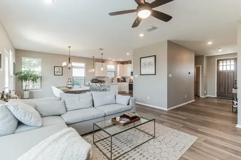 402 Thunder Valley Trail Georgetown TX 78626
