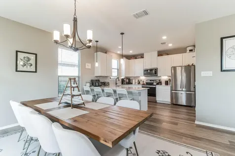 402 Thunder Valley Trail Georgetown TX 78626