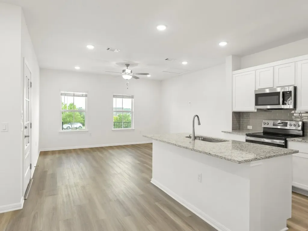 16704 Sonoma Breeze Drive Manor TX 78653