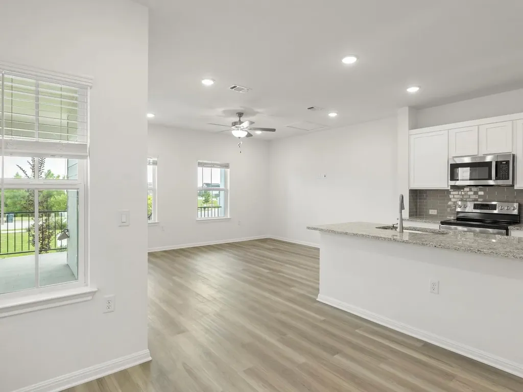 16704 Sonoma Breeze Drive Manor TX 78653