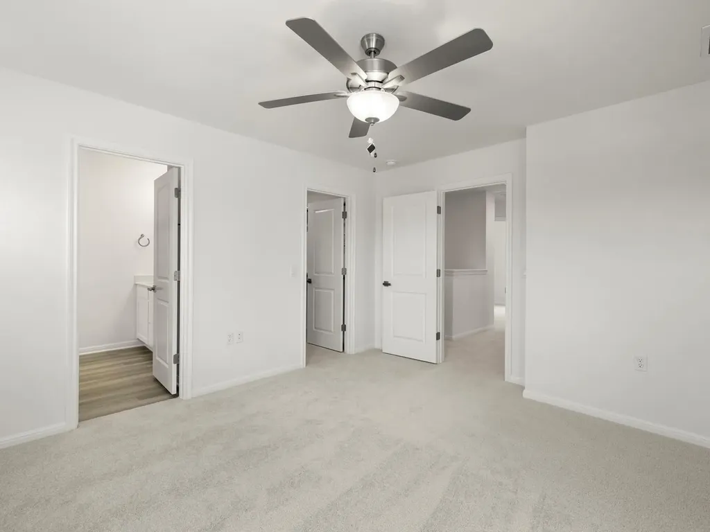 16704 Sonoma Breeze Drive Manor TX 78653
