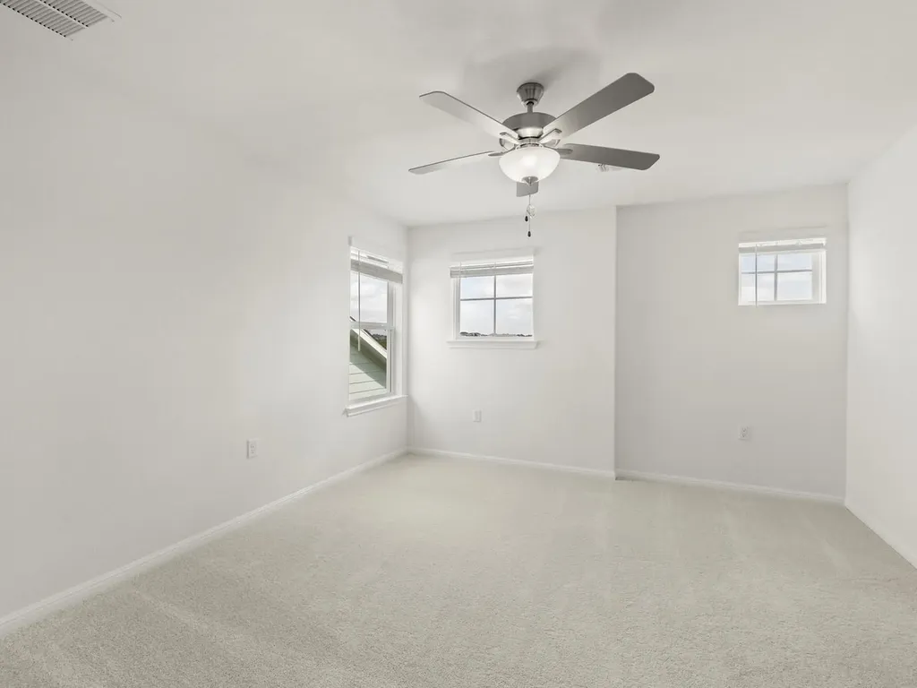 16704 Sonoma Breeze Drive Manor TX 78653