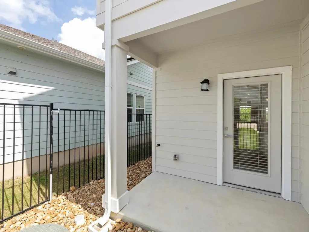 16704 Sonoma Breeze Drive Manor TX 78653