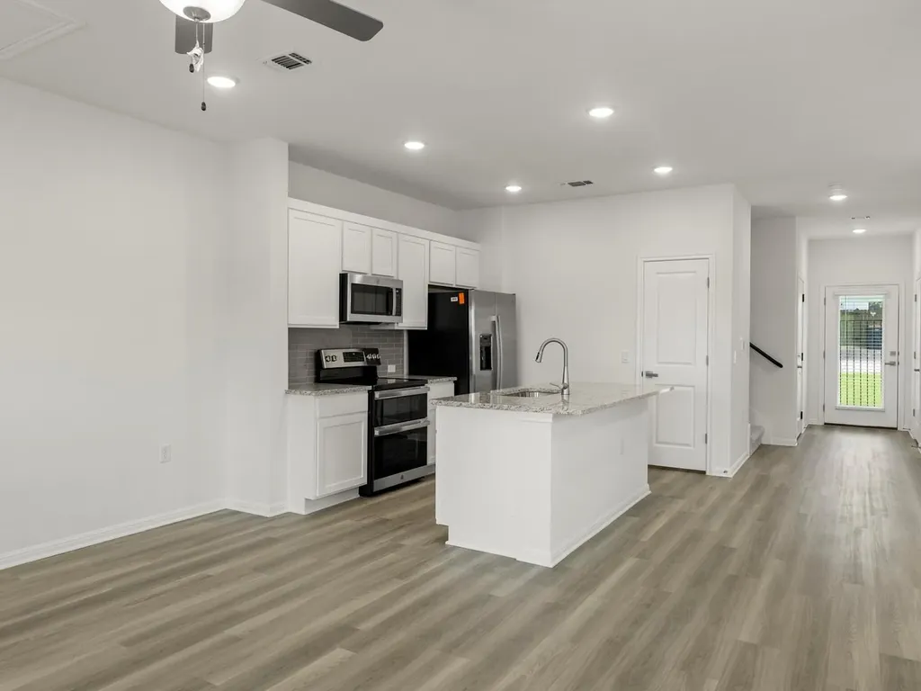 16704 Sonoma Breeze Drive Manor TX 78653