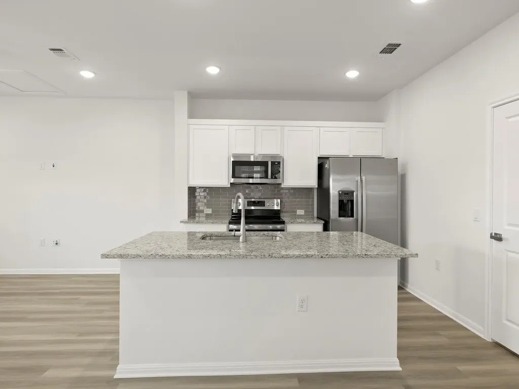 16704 Sonoma Breeze Drive Manor TX 78653