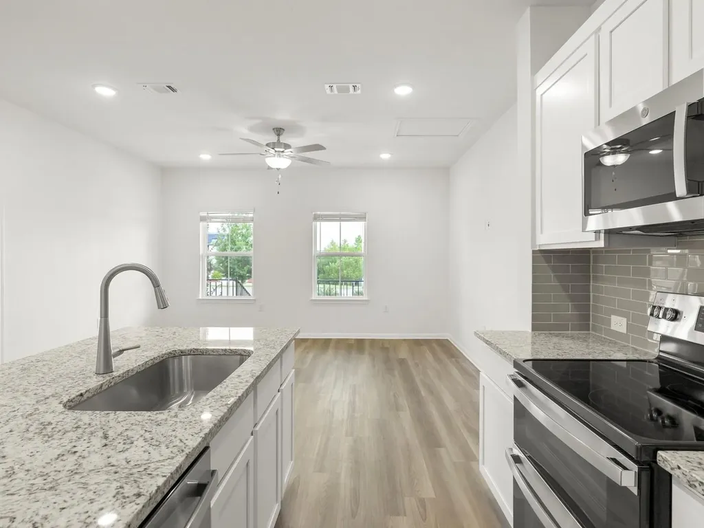 16704 Sonoma Breeze Drive Manor TX 78653