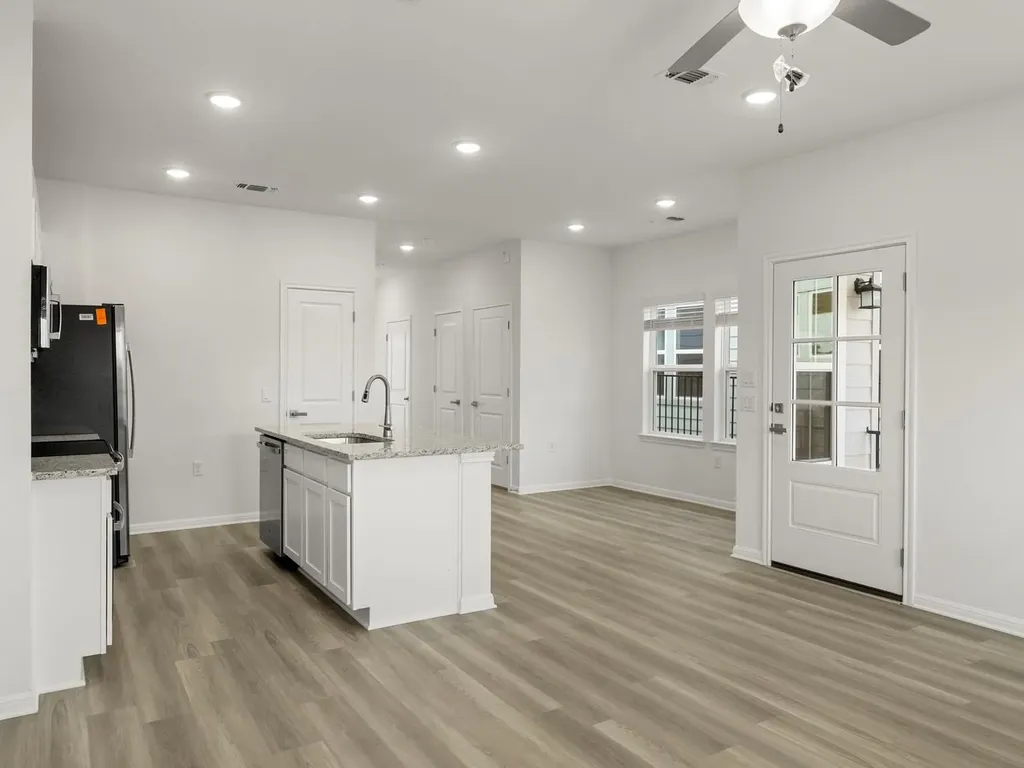 16704 Sonoma Breeze Drive Manor TX 78653