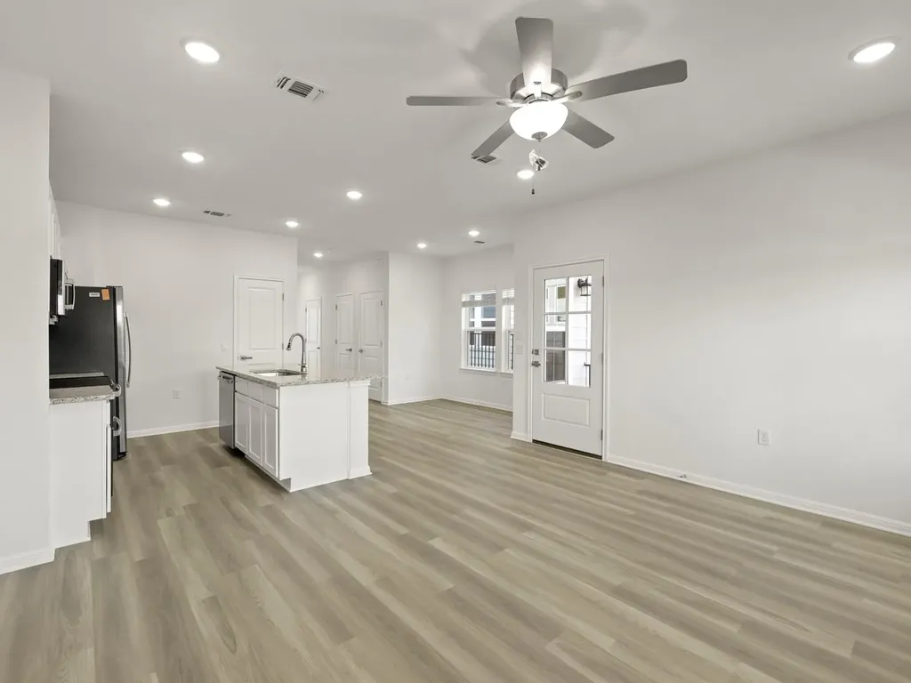16704 Sonoma Breeze Drive Manor TX 78653