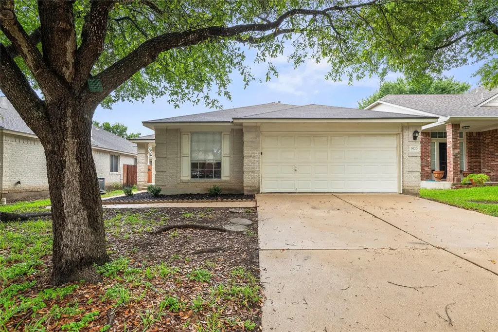 3920 Whitey Ford Way Round Rock TX 78665