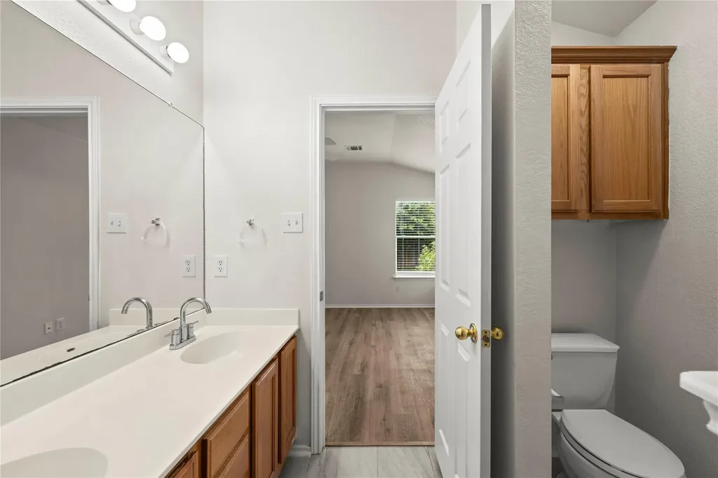 3920 Whitey Ford Way Round Rock TX 78665