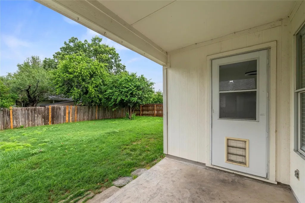 3920 Whitey Ford Way Round Rock TX 78665