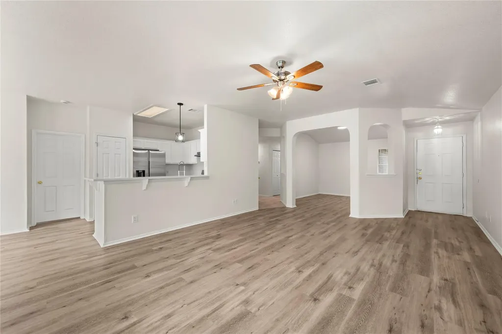 3920 Whitey Ford Way Round Rock TX 78665