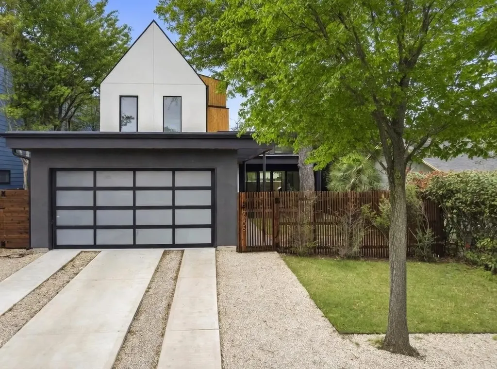 2306 S 2nd Street Austin TX 78704