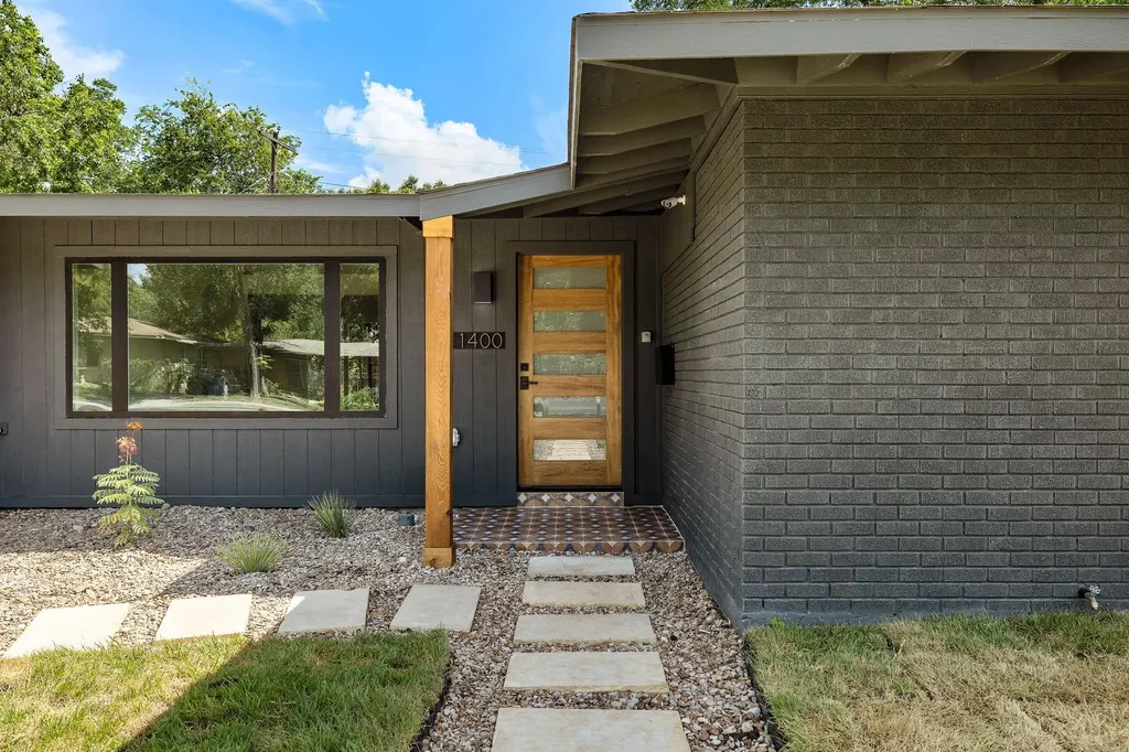 1400 Glencrest Drive Austin TX 78723