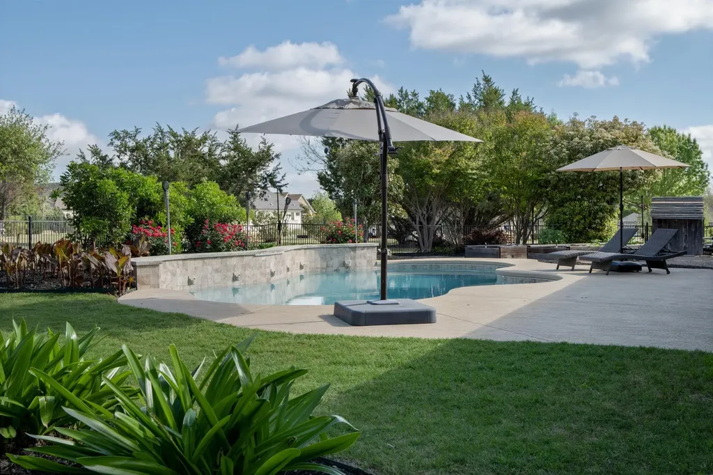 106 Starlight Trail Georgetown TX 78633