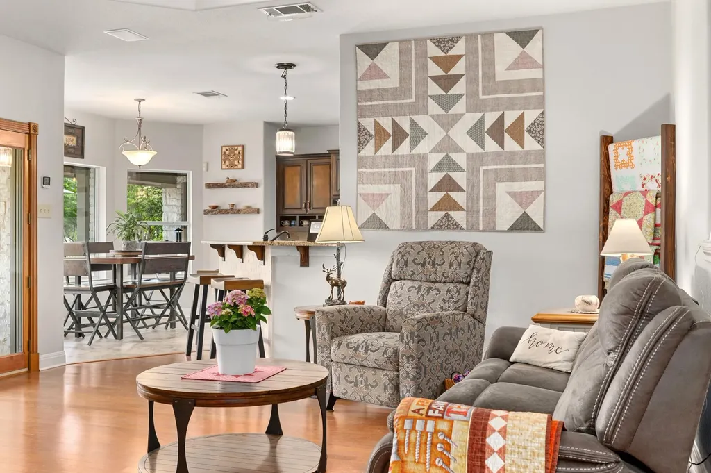 106 Starlight Trail Georgetown TX 78633