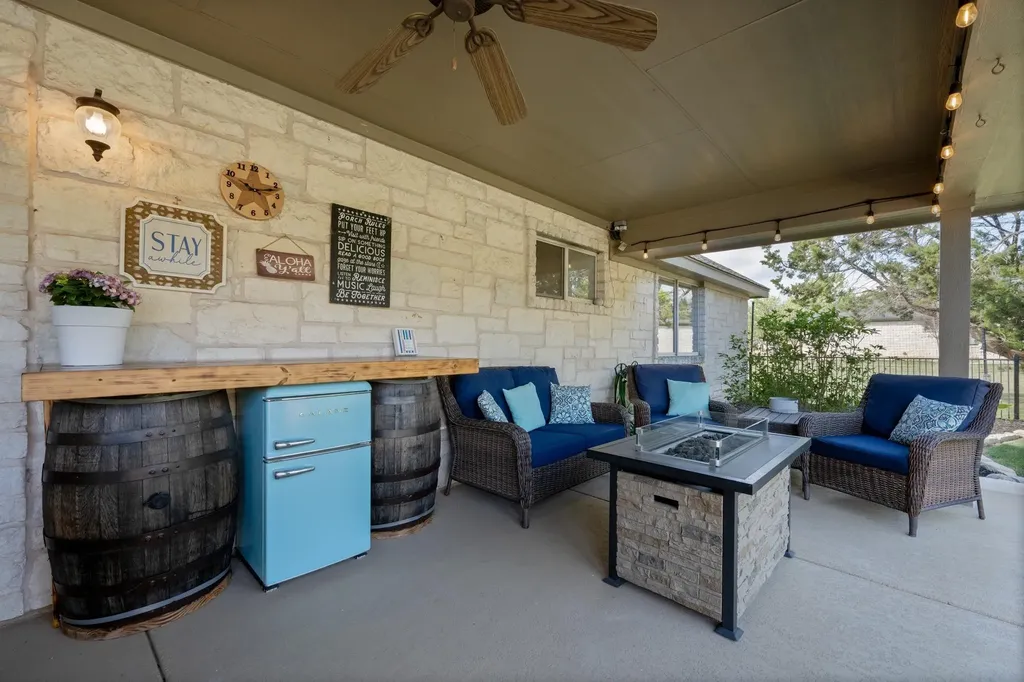 106 Starlight Trail Georgetown TX 78633
