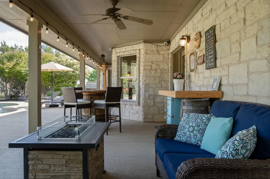 106 Starlight Trail Georgetown TX 78633